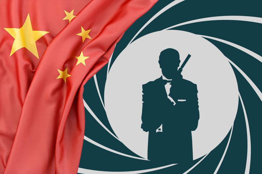China detains UK's MI6 spy for collecting intelligence। Sangbad Pratidin