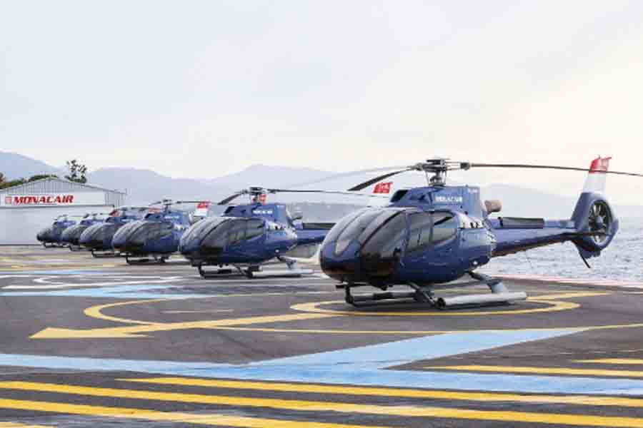 TATA and airbus will produce chopper together | Sangbad Pratidin