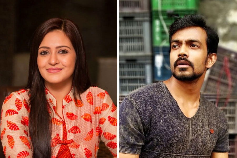 টলিউডে এবার নতুন জুটি প্রিয়াঙ্কা-দেবাশিস, কোন ছবিতে দেখা যাবে এই টলি তারকাদের?