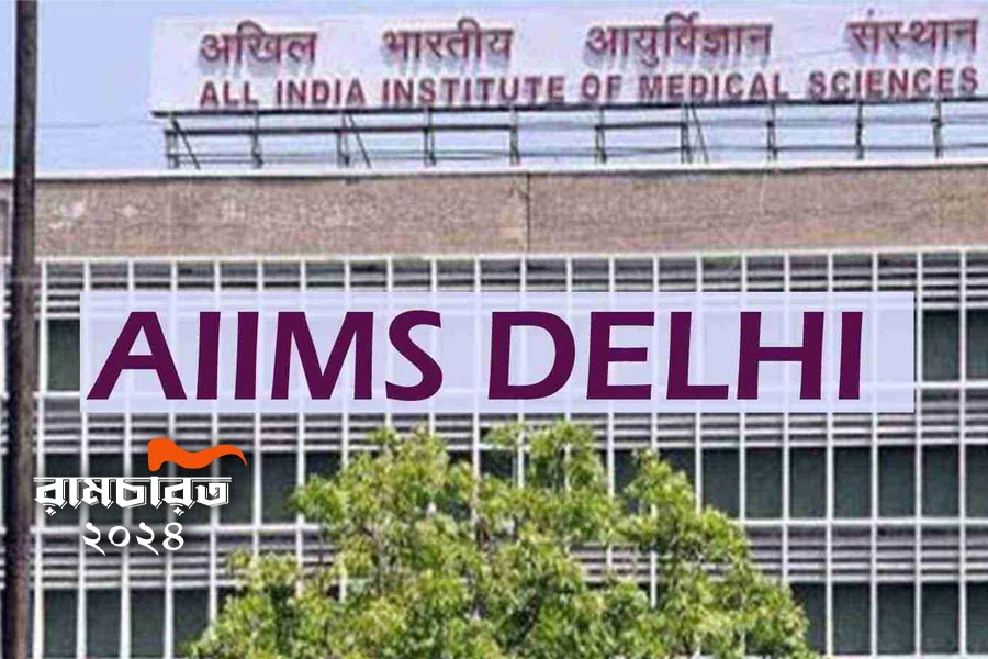AIIMS Delhi to Keep OPDs Open on 22 Jan After Backlash
