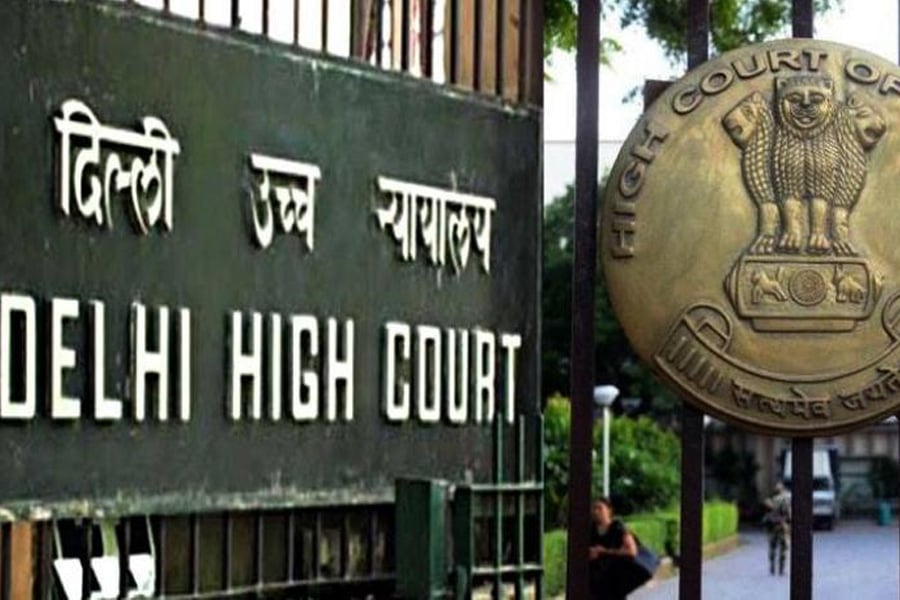 Delhi HC denies parole to spend time with live in partner