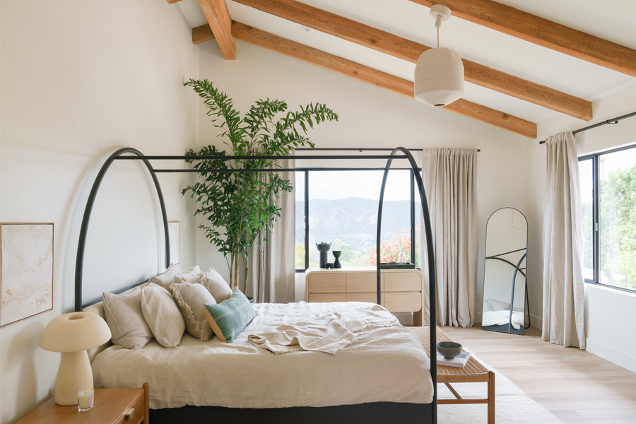 Home decor tips for good Sleep| Sangbad Pratidin