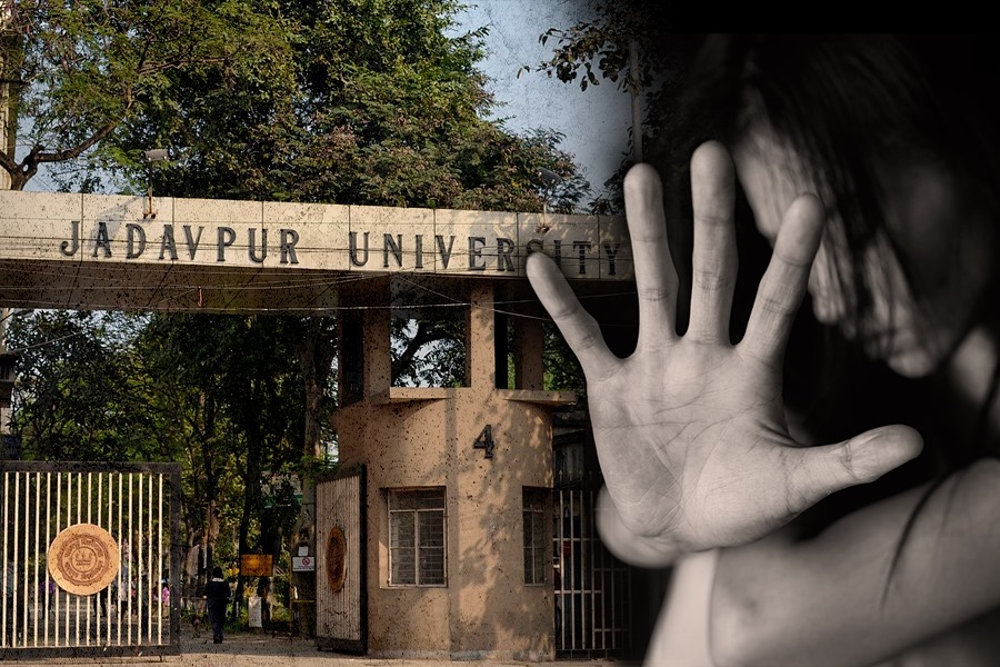 হস্টেলের ওয়ার্ডেন হবেন অধ্যাপক! ব়্যাগিং রুখতে বেনজির ভাবনা যাদবপুরে