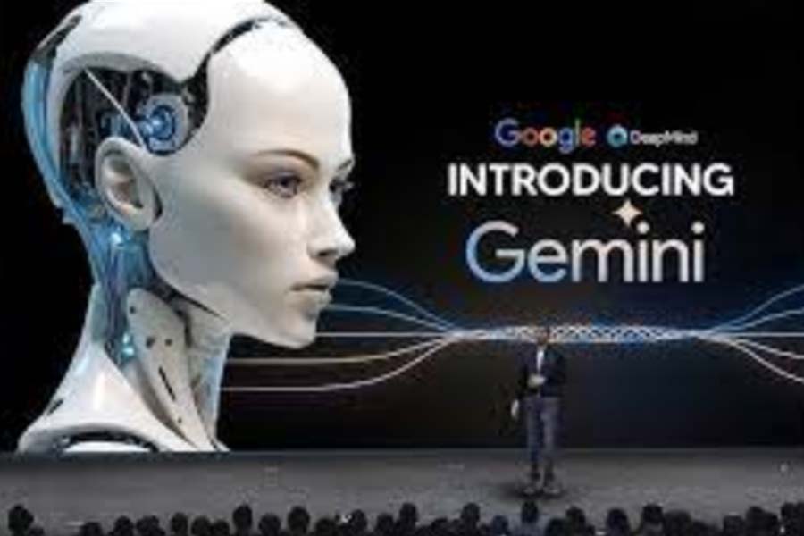Google brings Gemini AI power to ad creation for high-impact campaigns। Sangbad Pratidin