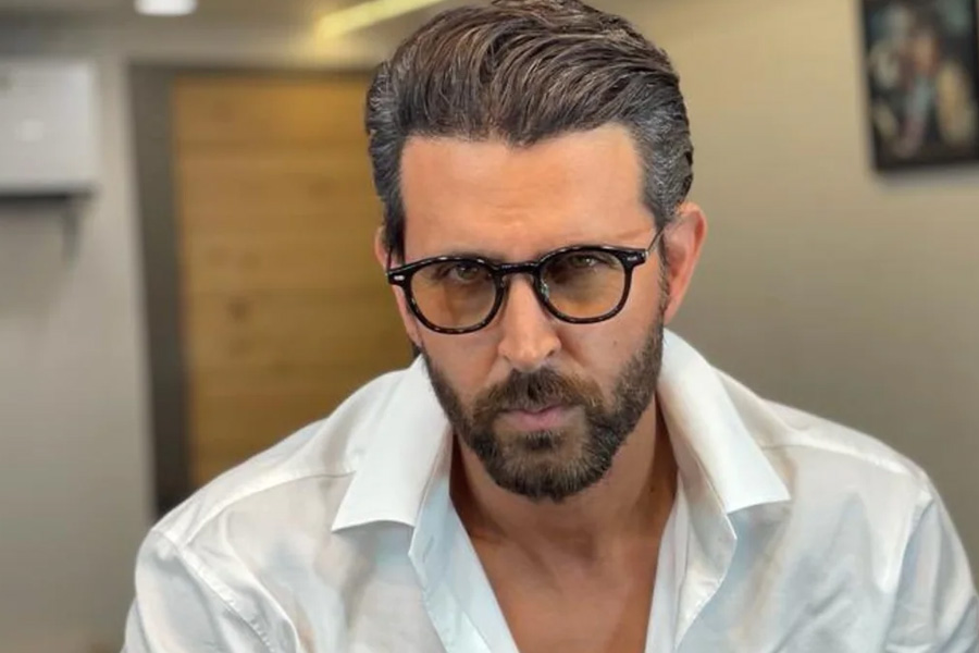 ‘আমাকে খুন করার জন্য ধন্যবাদ!’ কাকে এমন বললেন হৃতিক?