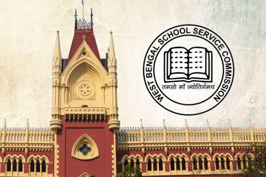 SSC provides data about fake recruitment of secondary teachers | Sangbad Pratidin