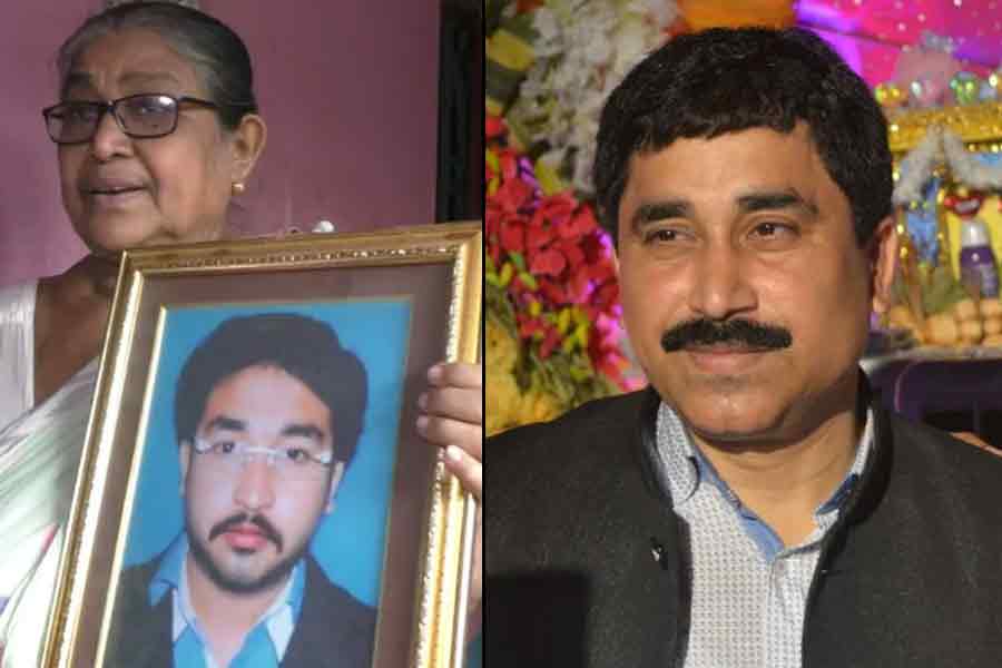 তৃণমূলের ছাত্রনেতাকে ‘খুন’, অভিযোগ নেয়নি পুলিশ! শংকরের বিরুদ্ধে বিস্ফোরক মৃতের পরিবার