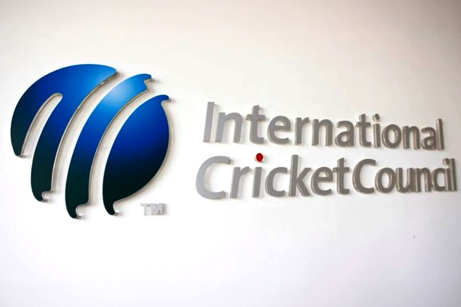 ICC launches new anthem ahead of T20 World Cup