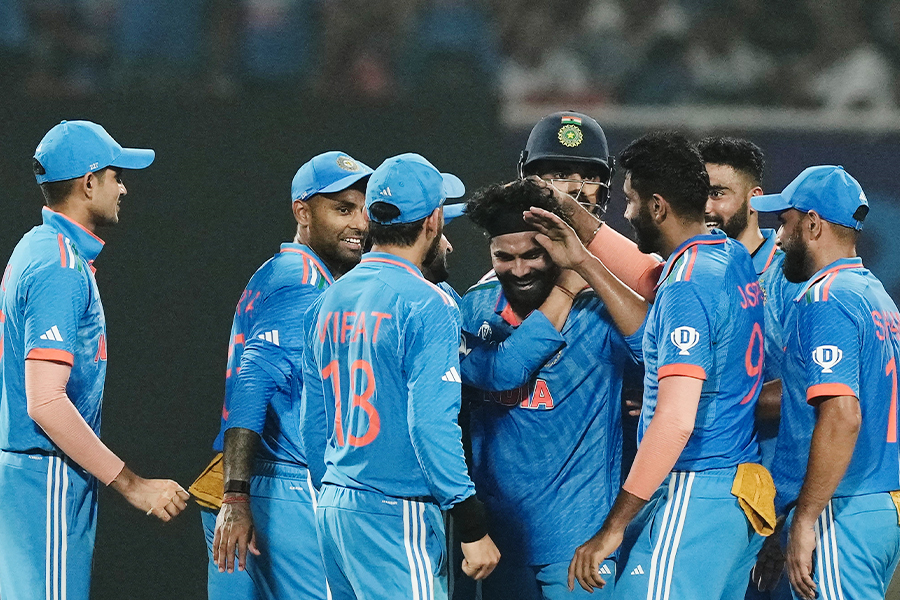 আইসিসির ওয়ানডে বর্ষসেরা মনোনয়ন, চার ক্রিকেটারের মধ্যে তিনজনই ভারতীয় 