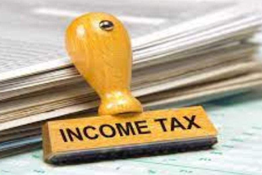 Interim Budget 2024: Govt may revise tax exemption। Sangbad Pratidin