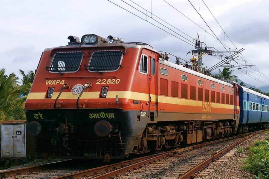 Indian Railway announces age relaxation for recruitment | Sangbad Pratidin