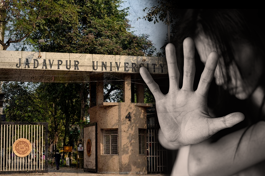 Student Death: Jadavpur University form probe committee on Student Death | Sangbad Pratidin