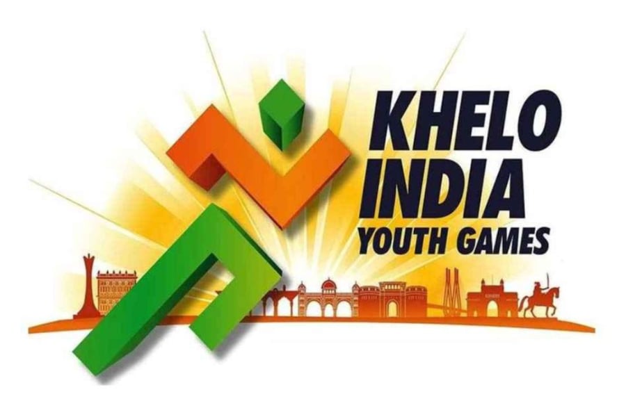 Khelo India Youth Games 2024 to start on January 19। Sangbad Pratidin
