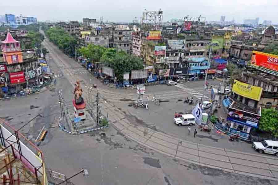 রবিবার বন্ধ কলকাতার বহু রাস্তা, বাড়ি থেকে বেরনোর আগে দেখে নিন তালিকা
