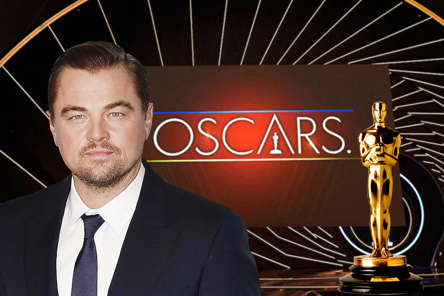 Leonardo DiCaprio once again missed out on an Oscar nomination। Sangbad Pratidin