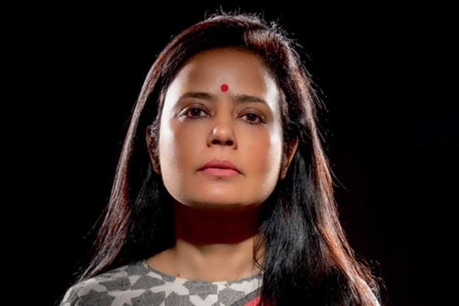Mahua Moitra has right to defend herself, says Delhi High Court