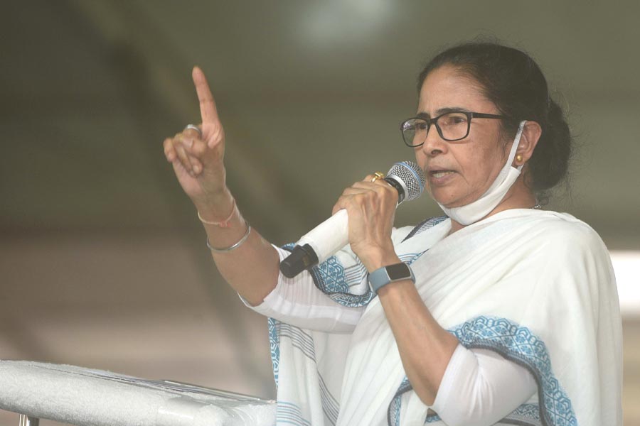 CM Mamata Banerjee will address public meeting at Maldah and Murshidabad | Sangbad Pratidin