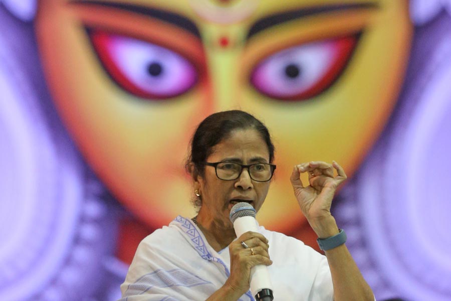 When is Bengal Chief Minister Mamata Banerjee’s original Birthday? | Sangbad Pratidin