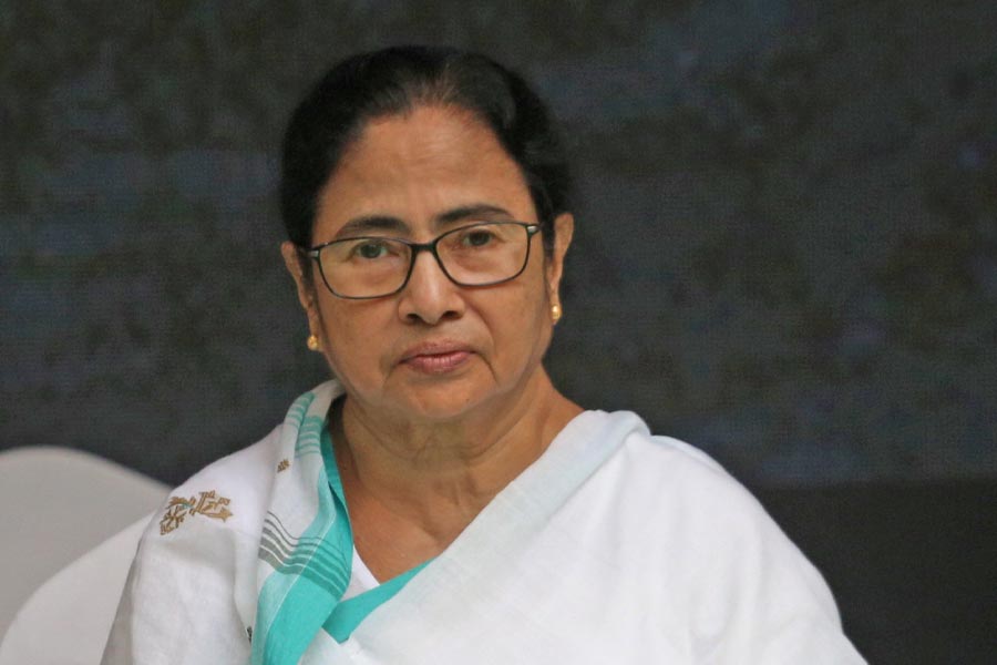 Mamata Banerjee slams BJP over CAA issue | Sangbad Pratidin
