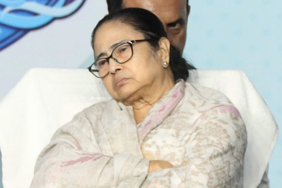 CM Mamata Banerjee will visit 8 districts from January 28 onwards | Sangbad Pratidin