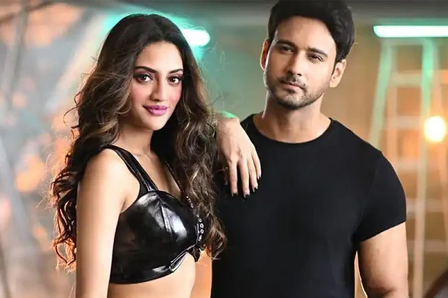 বদলে গেল যশ-নুসরতের ‘মেন্টাল’, ছবি মুক্তির দুদিন আগে হঠাৎ কেন নাম পরিবর্তন?
