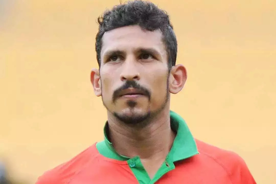 Nasir Hossain