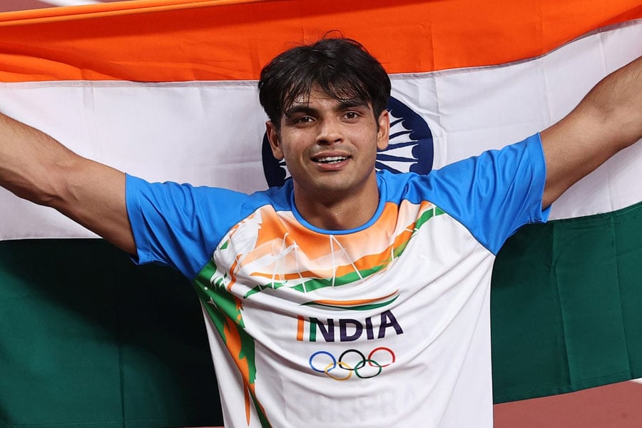 Neeraj Chopra to play in India for the first time in 3 years
