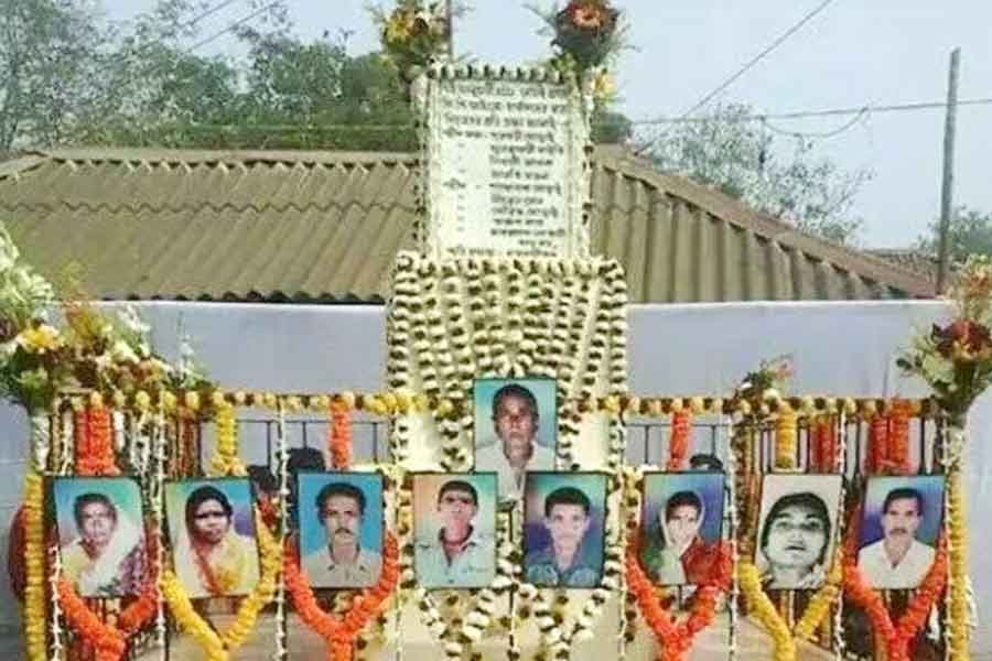 নেতাই গণহত্যার ১৪ বছর পার, কবে হবে স্বজনহারাদের কান্নার ন্যায়বিচার ?