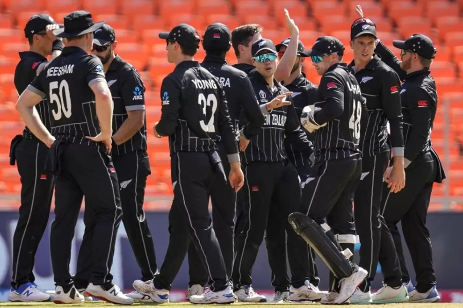Covid 19: More Covid-19 cases in New Zealand camp, Devon Conway and bowling coach Andre Adams test positive after Mitchell Santner। Sangbad Pratidin