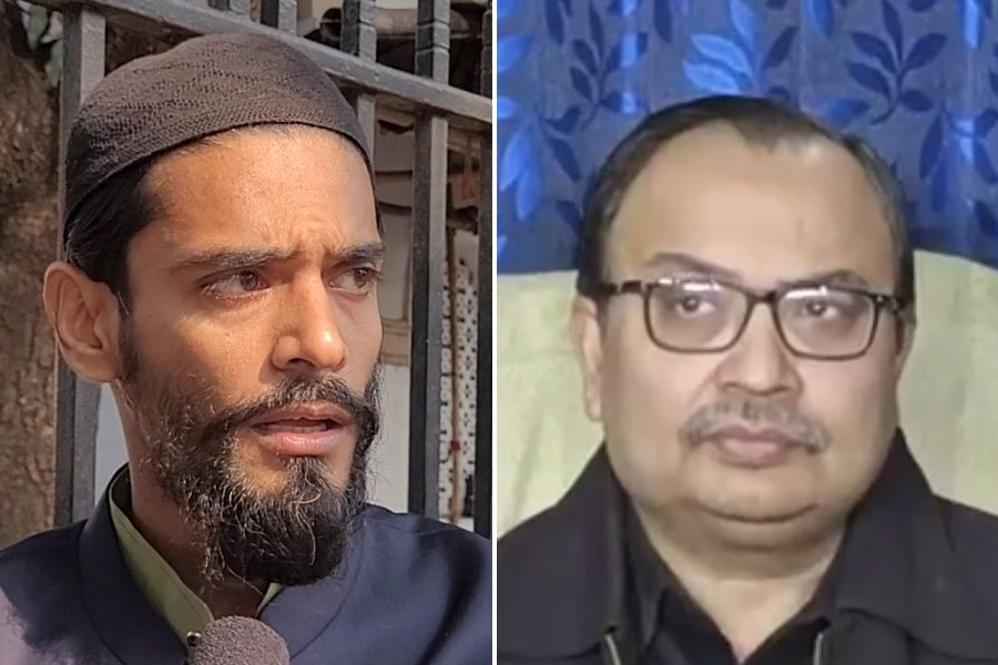‘২১ জুলাইয়ের সভার ঐতিহাসিক গুরুত্ব রয়েছে,’ নওশাদের সভা নিয়ে মন্তব্য কুণাল ঘোষের