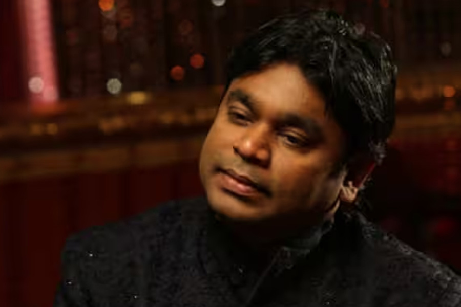 AR Rahman opens up about battling suicidal thoughts| Sangbad Pratidin