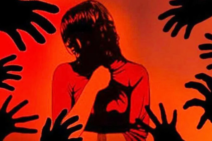 Two minor girl allegedly molested in Malda
