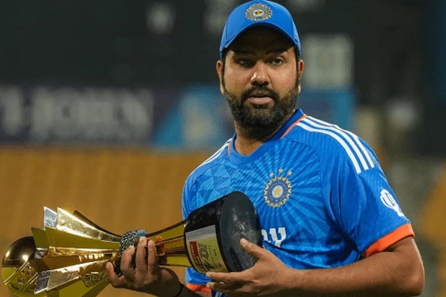 Irfan Pathan advises Rohit Sharma to take this spinner in T-20 World Cup team