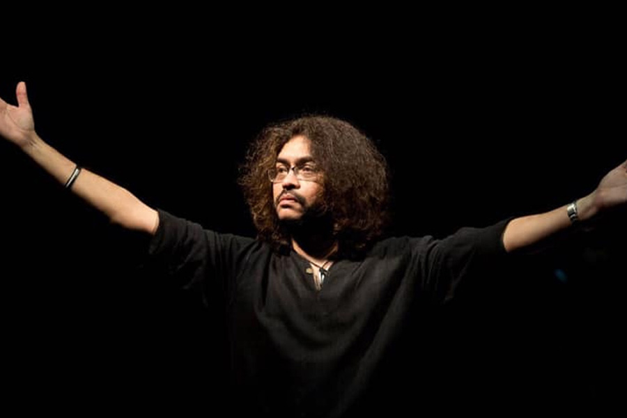 ‘শুয়োরের…’, অনুরাগীদের গালিগালাজ রূপম ইসলামের, কী এমন ঘটেছিল?