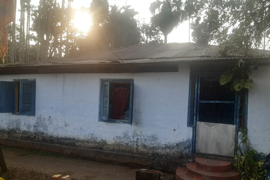 Samaresh Majumder's house to be a museum| Sangbad Pratidin