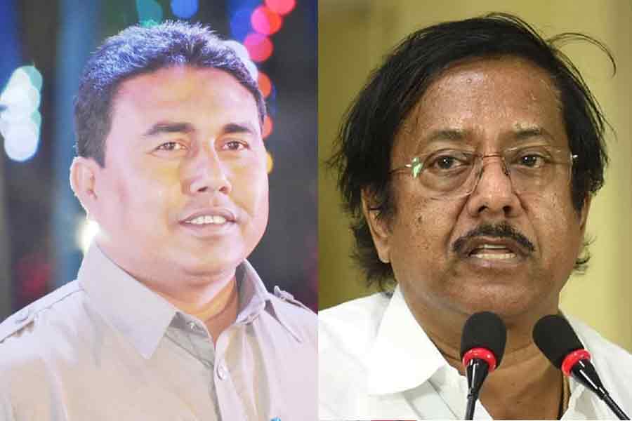 আরও স্পষ্ট বালু যোগ, জ্যোতিপ্রিয় গ্রেপ্তার হতেই ৫ টি মোবাইল নষ্ট করেন শাহজাহান!