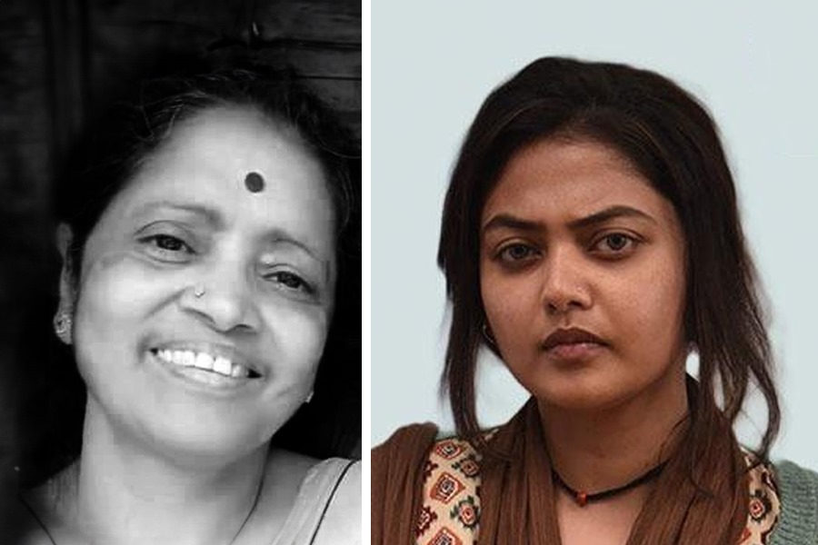 Saayoni Ghosh's Mother expired| Sangbad Pratidin