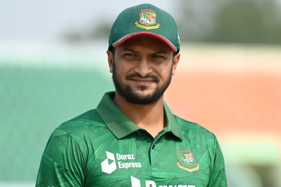Bangladesh all-rounder Nasir Hossain banned from all forms of cricket for Anti-Corruption Code breach। Sangbad Pratidin