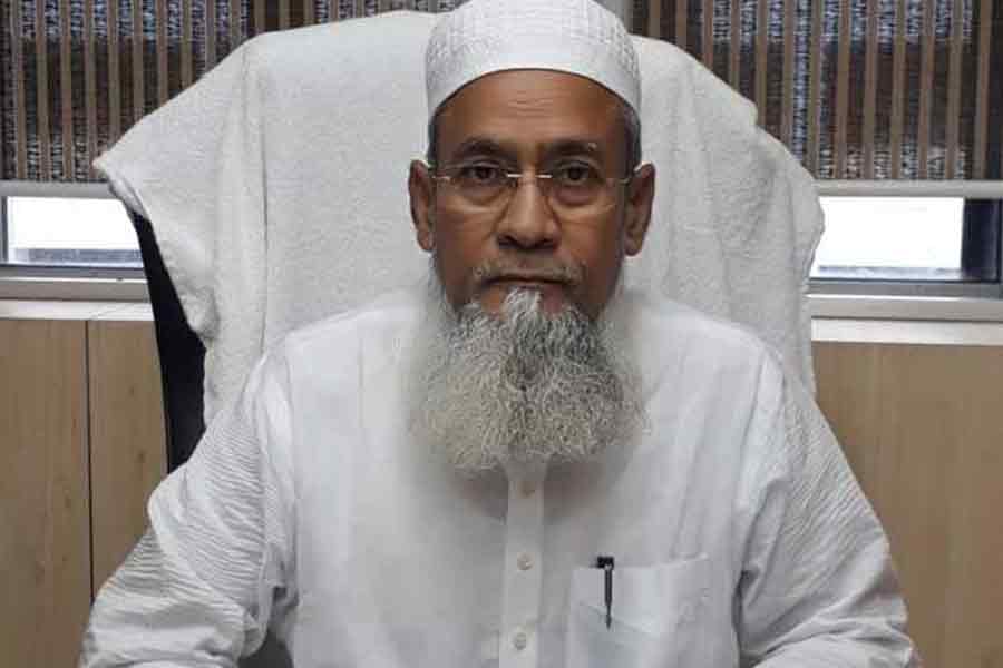 সরকারি হাসপাতালে হল না এক্স-রে! উষ্মাপ্রকাশ মন্ত্রী সিদ্দিকুল্লাহ চৌধুরীর