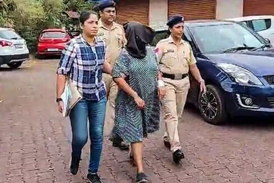 আড়িয়াদহে খোঁজ মিলল ‘সন্তানঘাতী’ সূচনার মাসির, কেমন ছিল দুজনের সম্পর্ক?