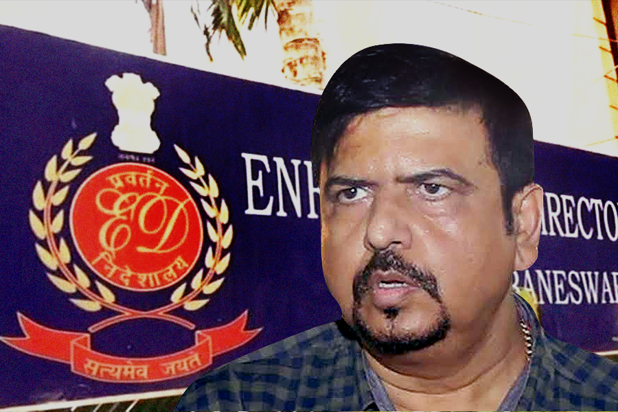 ‘এক পয়সা নিয়ে থাকলে ইস্তফা দেব’, ইডির ম্যারাথন তল্লাশির পর চ্যালেঞ্জ সুজিতের