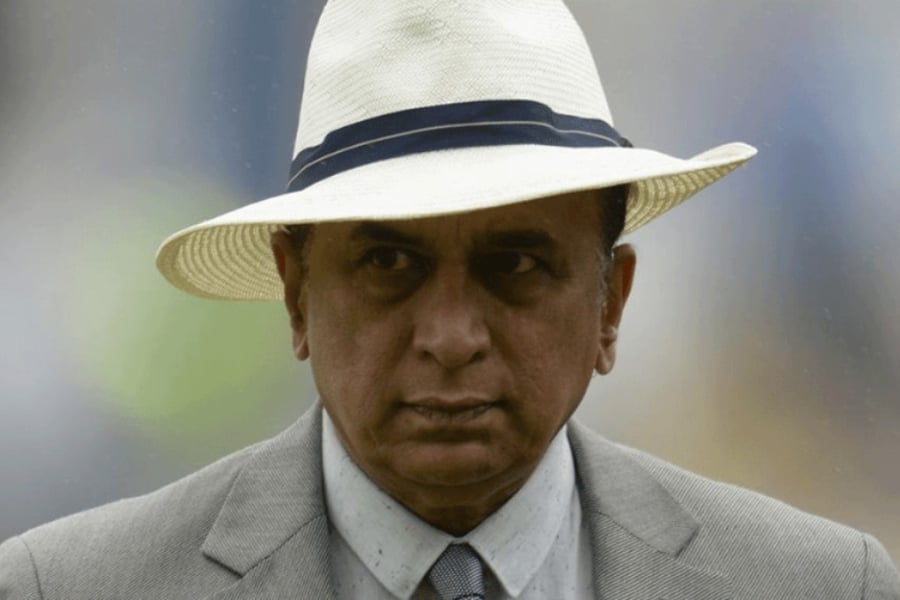 IND vs SA: Sunil Gavaskar lashes out on double standards over pitches। Sangbad Pratidin