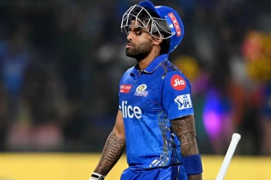 IPL 2024: Bad news for Mumbai Indians, Suryakumar Yadav likely to miss first few matches, find out why। Sangbad Pratidin