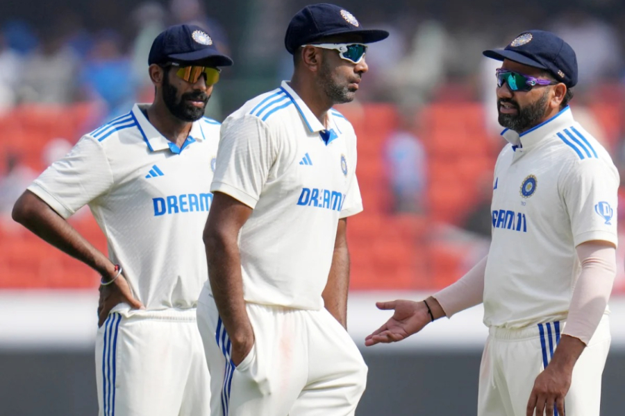 India vs England: Sarfaraz Khan is all but set to make his international debut | Sangbad Pratidin