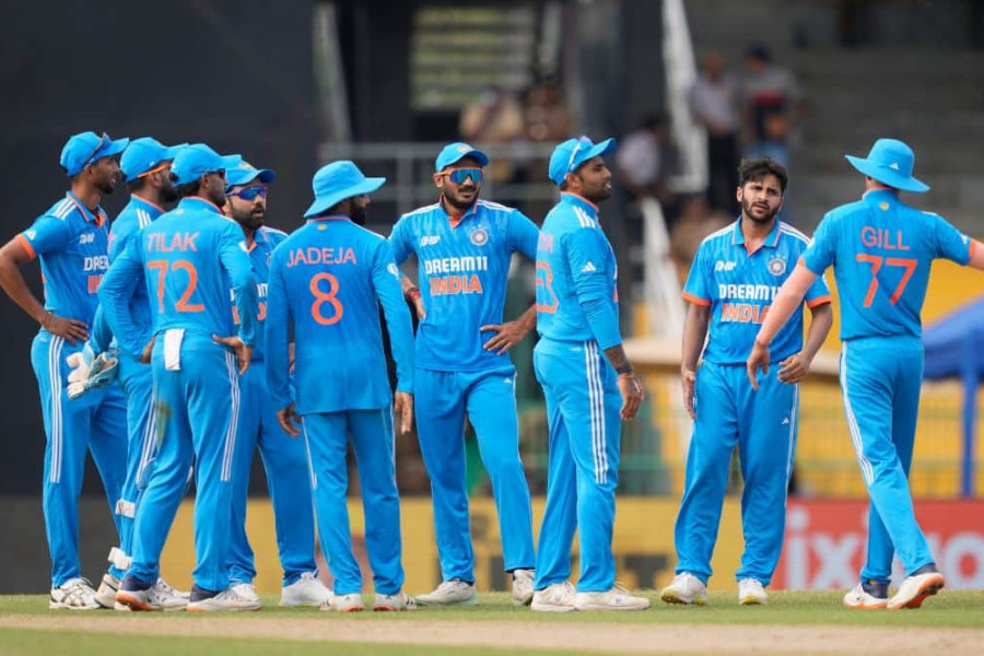 ২০ ওভারের ফরম্যাটে টিম ইন্ডিয়ার নতুন অধিনায়ক? দৌড়ে কোন তিন তারকা?