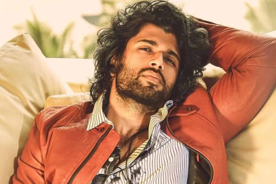 সাইবার ক্রাইমের শিকার বিজয় দেবেরাকোন্ডা, কেন পুলিশের দ্বারস্থ হতে হল তারকার টিমকে?