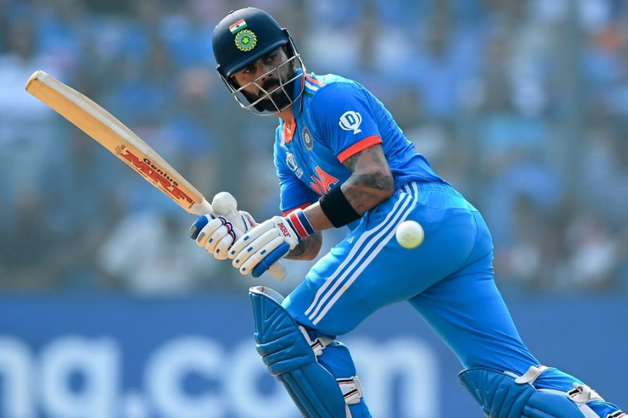 Kris Srikkanth lashed out at rumours over Virat Kohli's exclusion from T20 World Cup squad