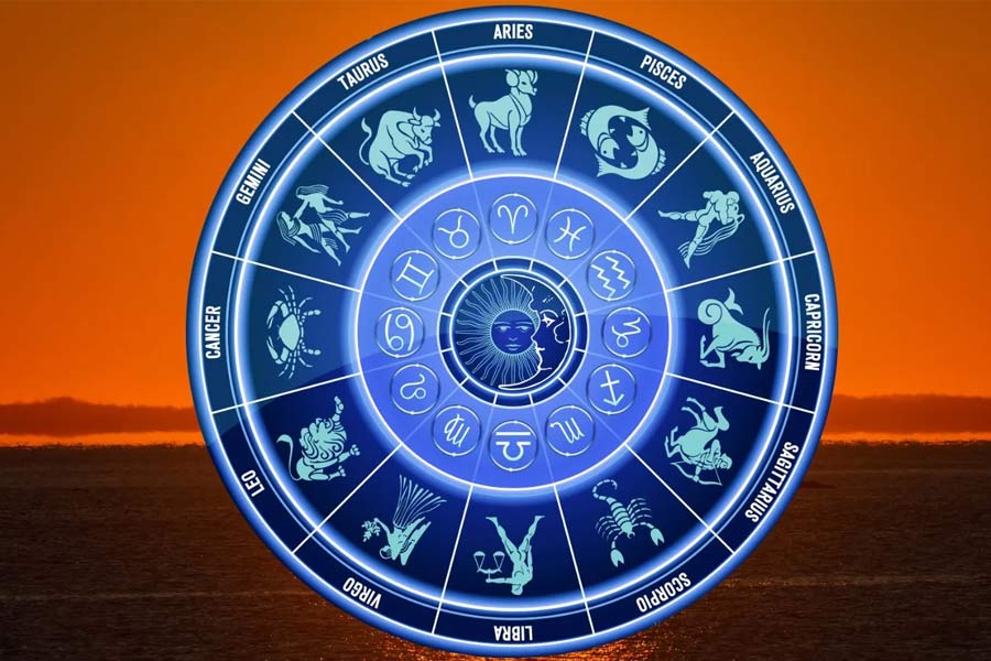 Know the Weekly Horoscope from 28 January to 3 February | Sangbad Pratidin