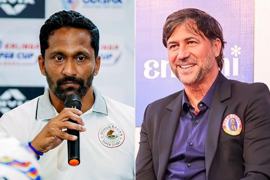 সুপার কাপের ডার্বিতে মুখোমুখি মোহন-ইস্ট, কে এগিয়ে, কে পিছিয়ে?