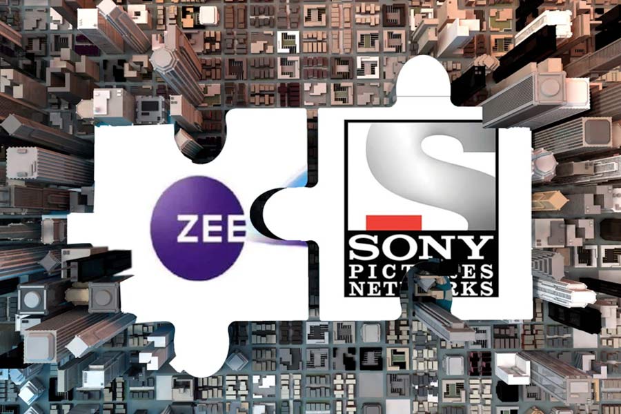 Sony sends termination letter to Zee: Report | Sangbad Pratidin